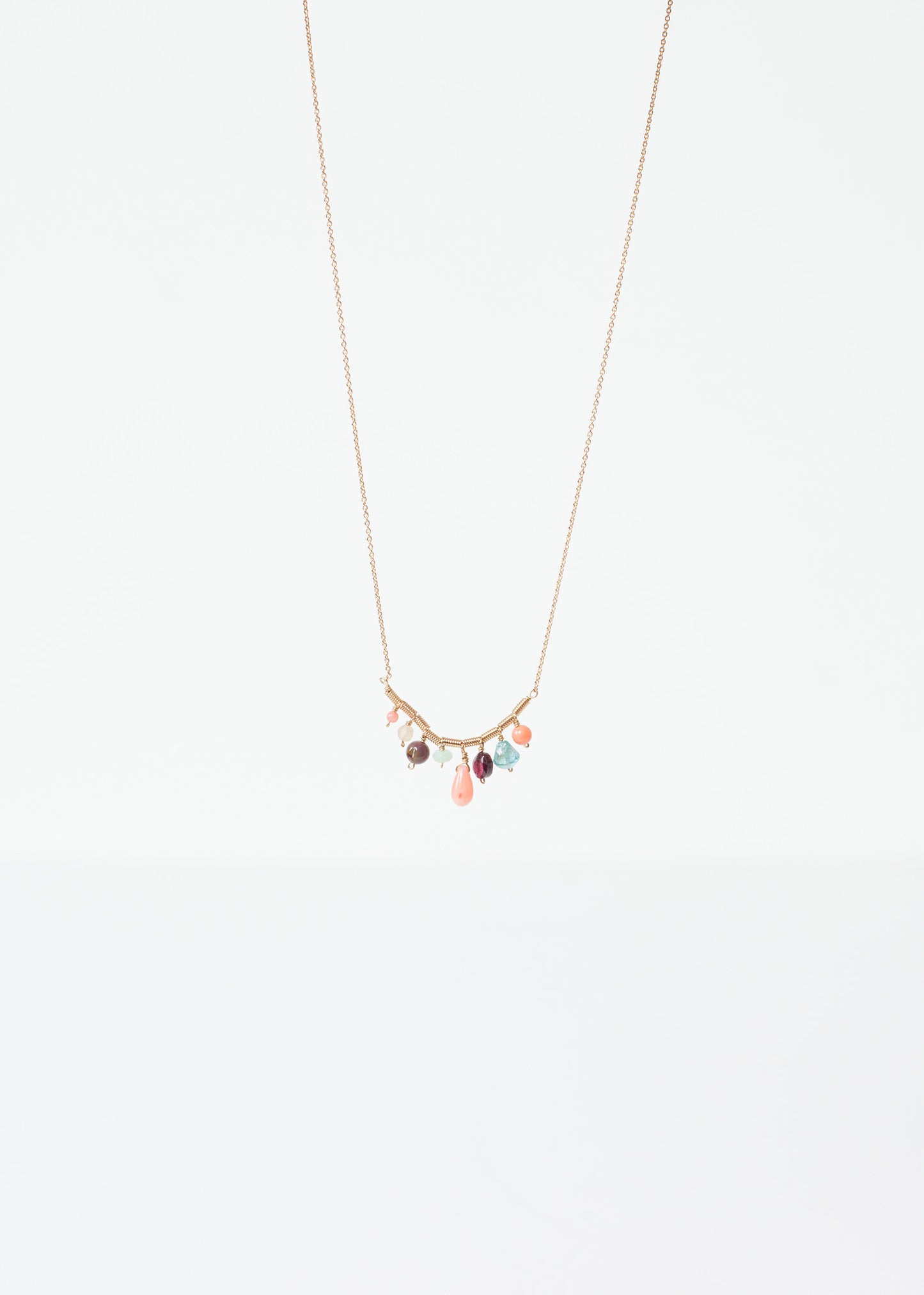 Saul Necklace