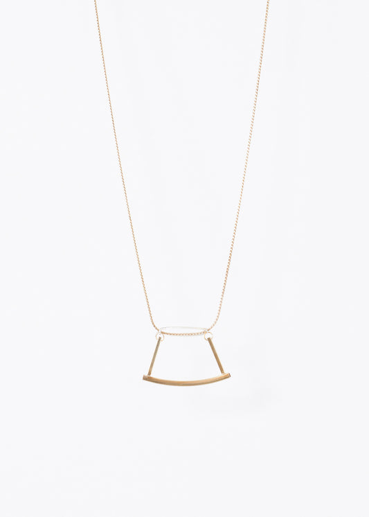 Miya Necklace