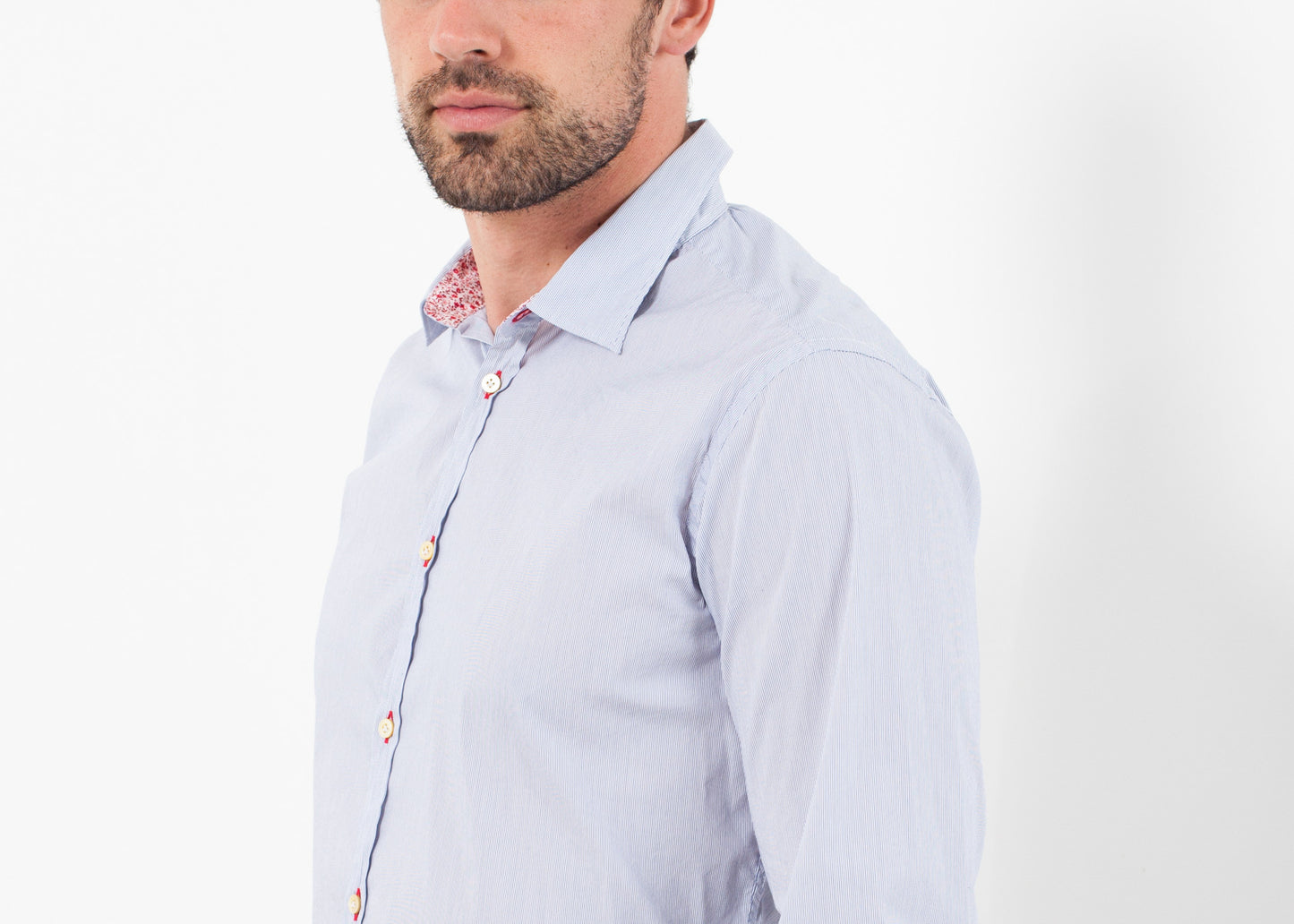 132 of David Shirt
