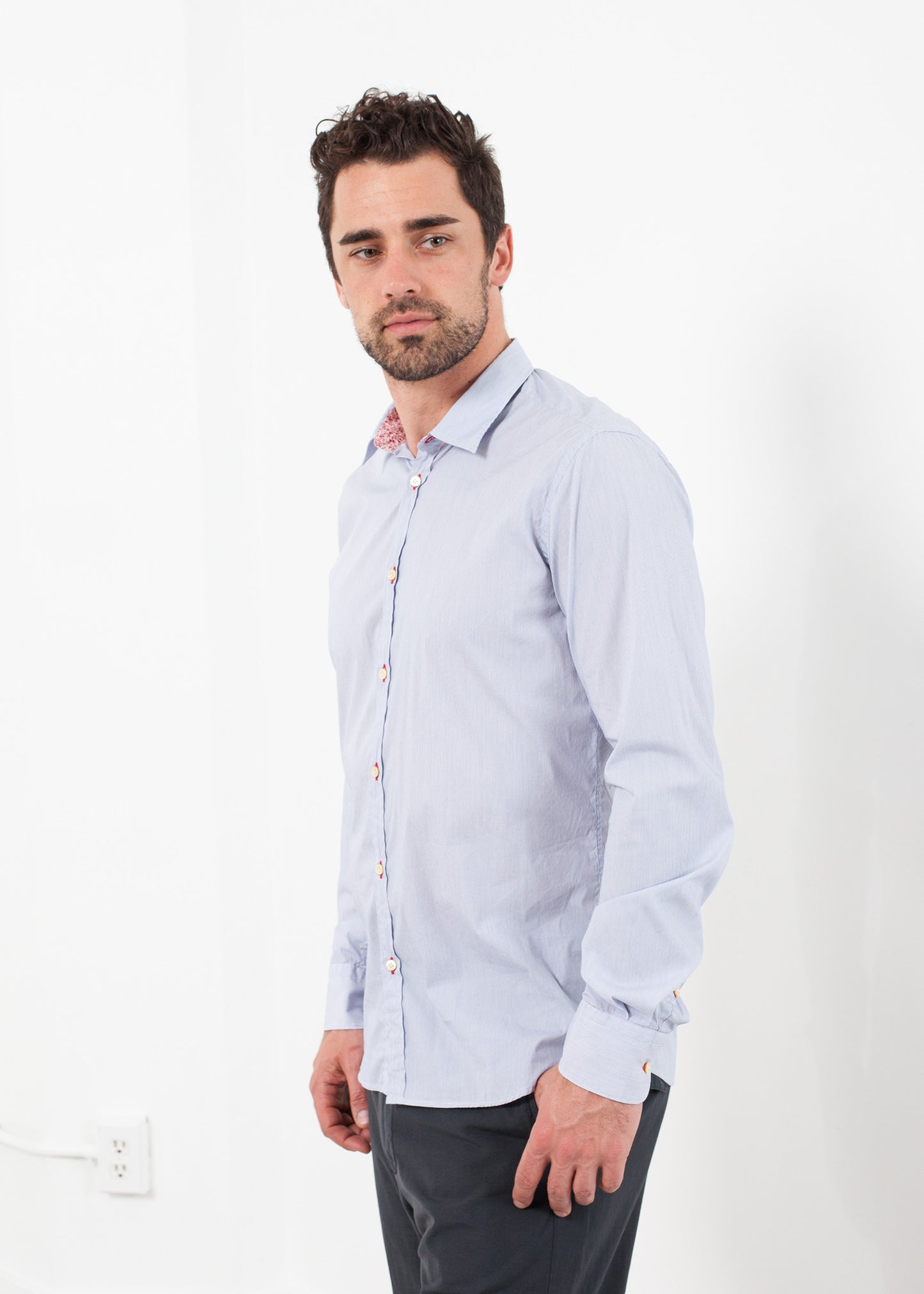 132 of David Shirt