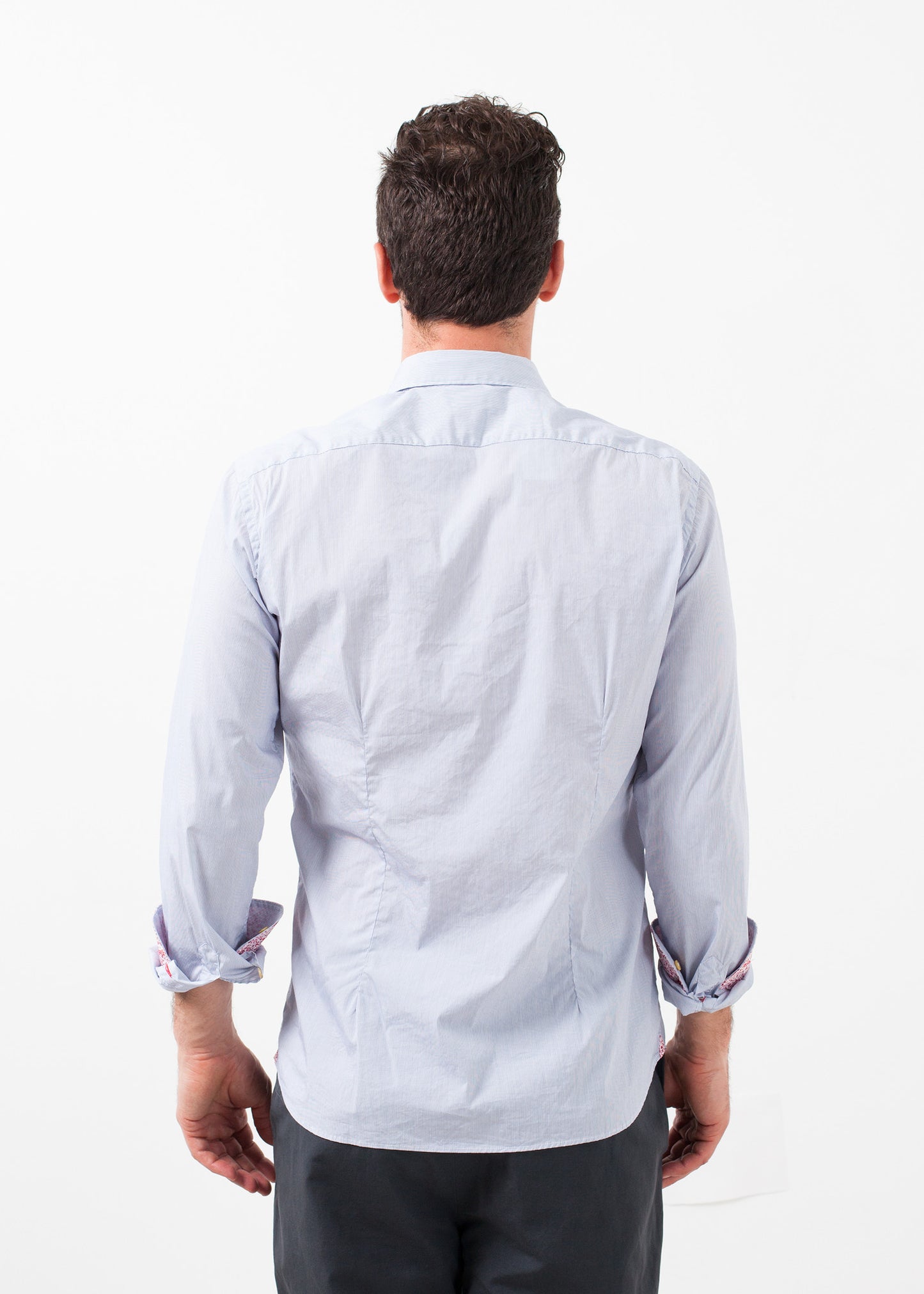 132 of David Shirt
