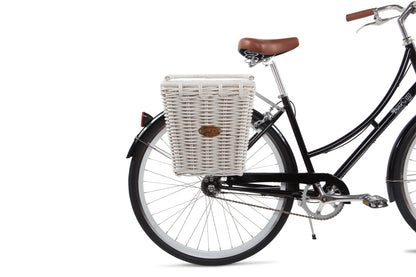 Nantucket Cruiser Pannier Basket